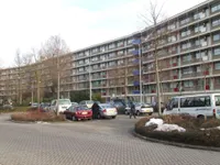 Jacob van Ruysdaelplein, Lisse