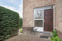 Berkenlaan, Harmelen