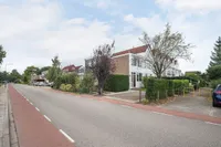 Berkenlaan, Harmelen