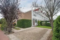 Berkenlaan, Harmelen