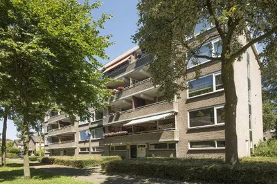 J.J. van Deinselaan , 7535BR, Enschede, Overijssel