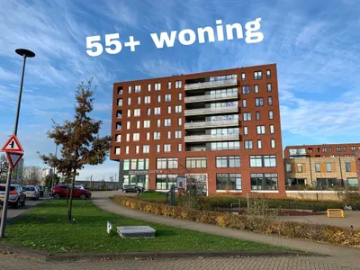 Appartement Schoutenhoek, Zoetermeer