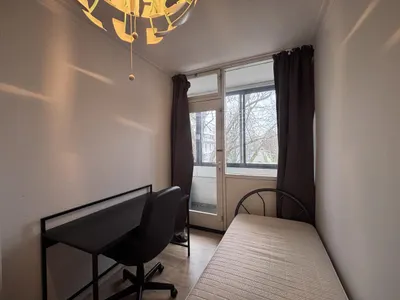 Schalmeistraat , 6217EV, Maastricht, Limburg