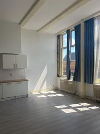 Breestraat, Leiden