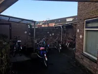 Hoefstraat, Tilburg
