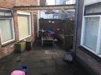 Hoefstraat, Tilburg