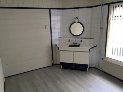 Hoefstraat , 5046BB, Tilburg, Noord-Brabant
