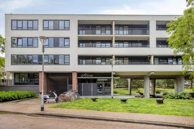 Korte Schijfstraat , 5038RN, Tilburg, Noord-Brabant
