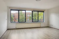 Korte Schijfstraat, Tilburg