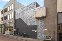 Vijfhoek, Zwolle