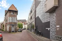 Vijfhoek, Zwolle