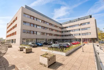 Appartement IJssellaan, Arnhem