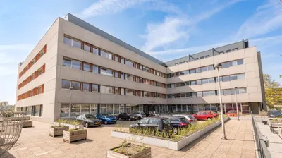 IJssellaan , 6826DX, Arnhem, Gelderland