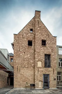 Houtstraat, Venlo