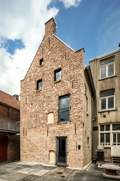 Houtstraat , 5911JB, Venlo, Limburg
