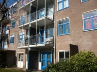 Aggemastate, Leeuwarden