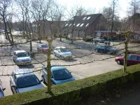 Aggemastate, Leeuwarden