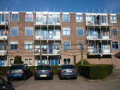 Aggemastate , 8926PD, Leeuwarden, Friesland