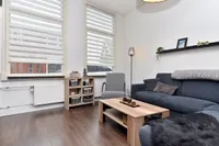 Borgvlietsedreef, Bergen op Zoom