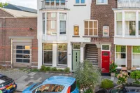 Fahrenheitstraat, Den Haag