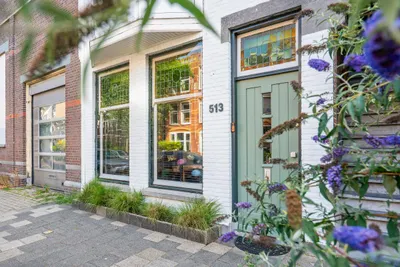 Fahrenheitstraat , 2561EB, Den Haag, Zuid-Holland