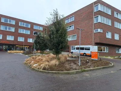 Appartement Oude Maastrichterweg, Gulpen