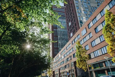 Carolina van Nassaustraat , 2595SX, Den Haag, Zuid-Holland