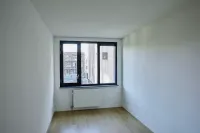 Carolina van Nassaustraat, Den Haag