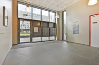 Burgemeester van Stamplein, Hoofddorp