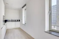 Burgemeester van Stamplein, Hoofddorp