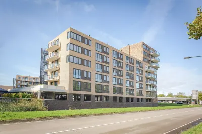 Assumburg , 2135BA, Hoofddorp, Noord-Holland