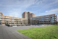 Assumburg, Hoofddorp
