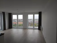 Omegaplantsoen, Leiden