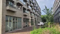 Reinoutdreef, Utrecht