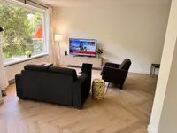 De Lairesselaan, Rotterdam