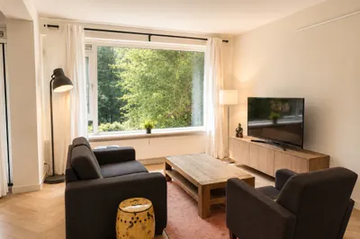 De Lairesselaan , 3062PJ, Rotterdam, Zuid-Holland