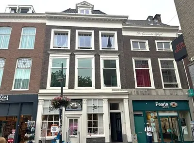 Brabantse Turfmarkt , 2611CM, Delft, Zuid-Holland