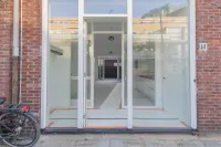 Dokter De Liefdestraat, Haarlem