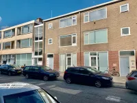 Dokter De Liefdestraat, Haarlem