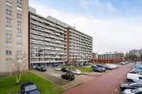 Beemsterstraat, Amsterdam