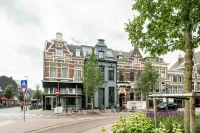 Houtplein, Haarlem