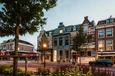 Houtplein , 2012DG, Haarlem, Noord-Holland