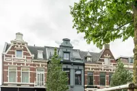 Houtplein, Haarlem
