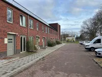 Somahof, Ede