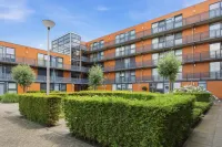 Waterviolier, Breda