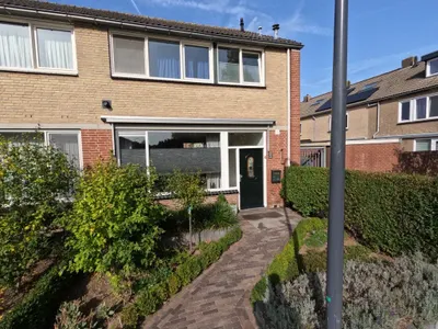 Assenstraat , 5224VA, Den Bosch, Noord-Brabant