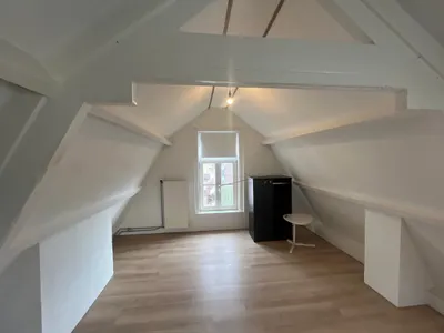 Hooidrift , 3023KW, Rotterdam, Zuid-Holland