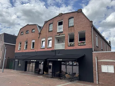 Burgemeester Schönfeldplein , 9671CA, Winschoten, Groningen