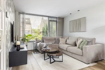 Laurierstraat , 3319HL, Dordrecht, Zuid-Holland