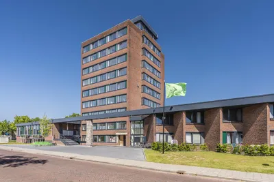 Burg. Schönfeldsingel , 9671CG, Winschoten, Groningen